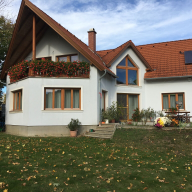 Hangulat Vendégszoba