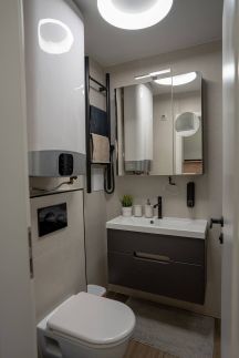 Sétány Kuckó Apartment W AC by NW12