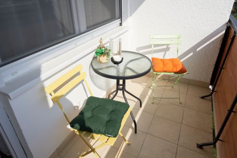 Sétány Kuckó Apartment W AC by NW1