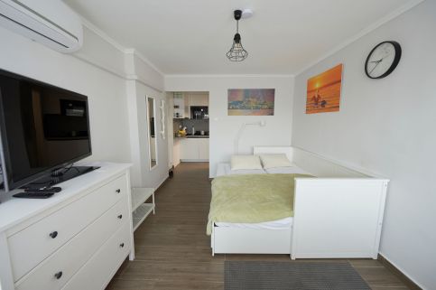 Sétány Kuckó Apartment W AC by NW4