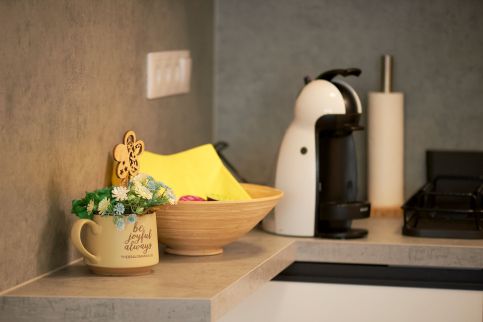 Sétány Kuckó Apartment W AC by NW8