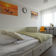 Sétány Kuckó Apartment W AC by NW