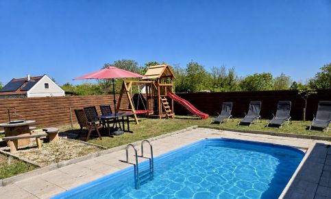 Fűzfő Family Villa32