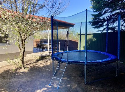 Fűzfő Family Villa35