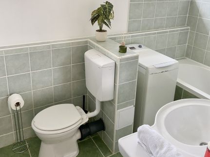 Fűzfő Family Villa11