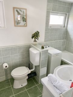 Fűzfő Family Villa12