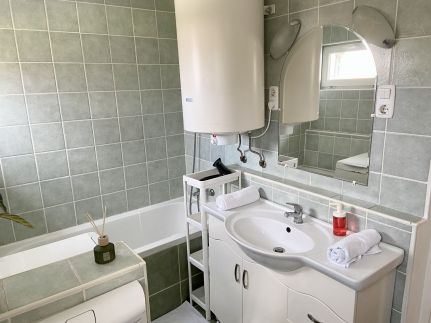 Fűzfő Family Villa13