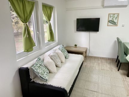 Fűzfő Family Villa28