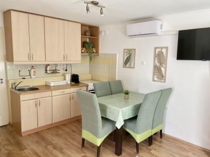 Fűzfő Family Villa2