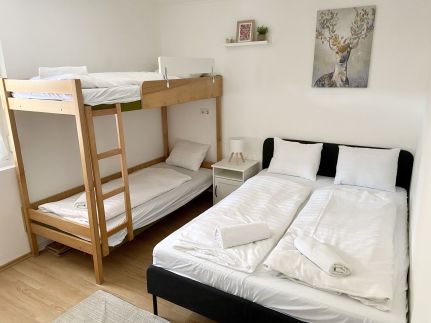 Fűzfő Family Villa3