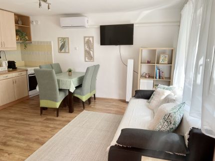 Fűzfő Family Villa5