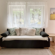 Fűzfő Family Villa