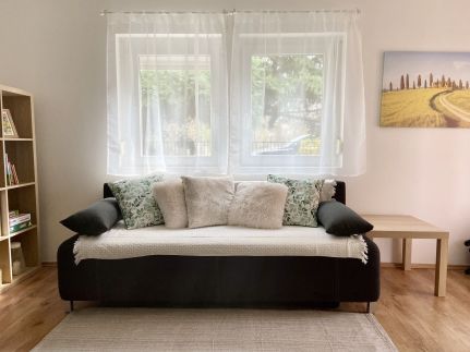 Fűzfő Family Villa