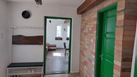 Konyhadülő Vendégház5