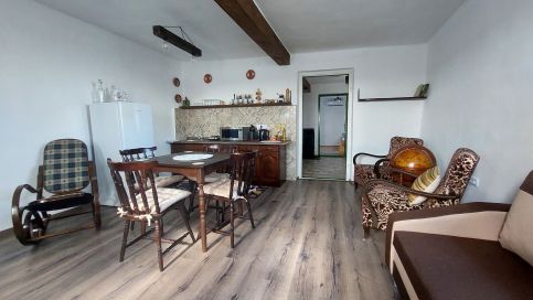 Konyhadülő Vendégház1