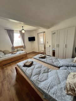 Konyhadülő Vendégház2