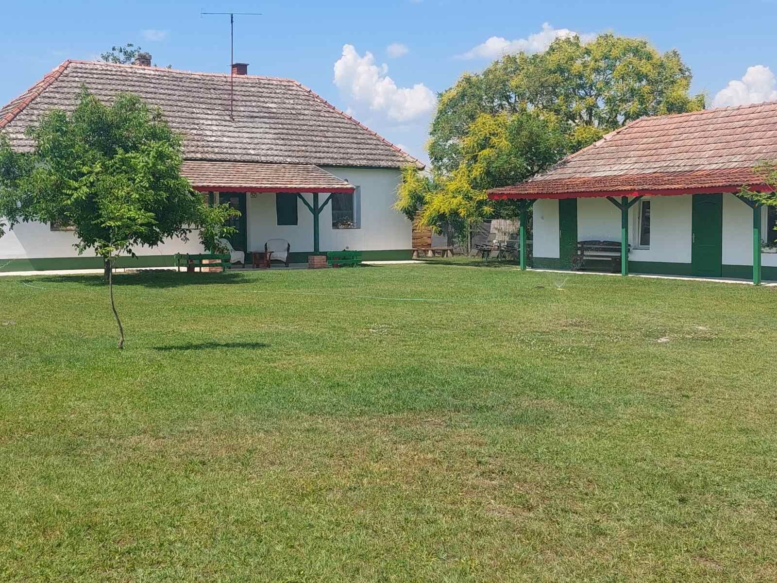 Konyhadülő Vendégház – Kiskunmajsa fotó 13