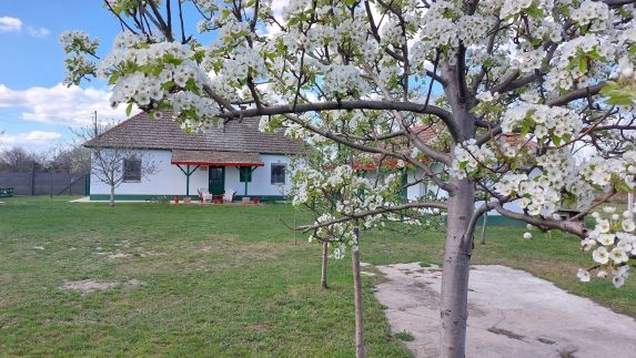 Konyhadülő Vendégház