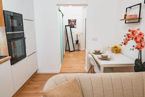 Tímár 18 Apartman13