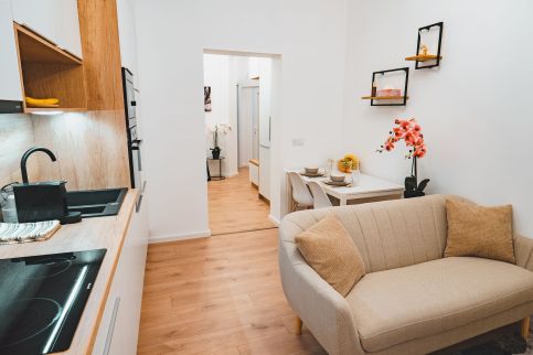 Tímár 18 Apartman1