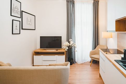 Tímár 18 Apartman3