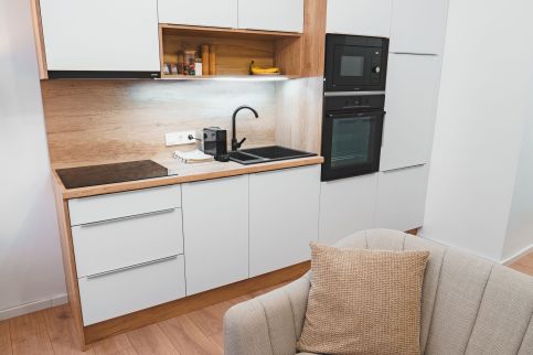 Tímár 18 Apartman5