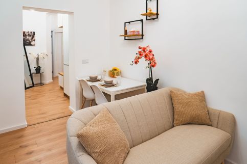 Tímár 18 Apartman8