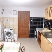 Báránykő Apartman