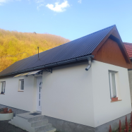 Báránykő Apartman