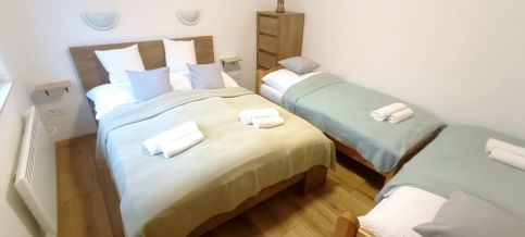 Báránykő Apartman – Pásztó fotó 8