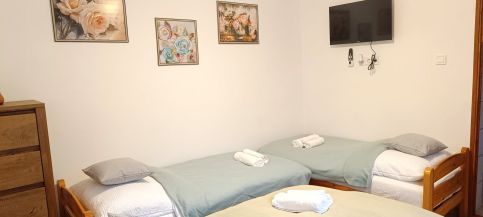 Báránykő Apartman – Pásztó fotó 9
