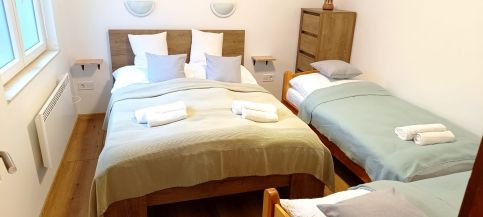 Báránykő Apartman – Pásztó fotó 10