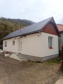 Báránykő Apartman17