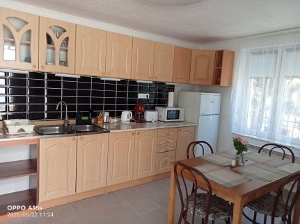 Báránykő Apartman – Pásztó fotó 7