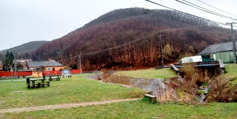 Báránykő Apartman16