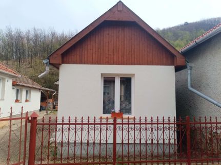 Báránykő Apartman1