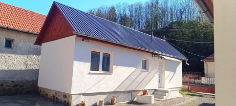 Báránykő Apartman2