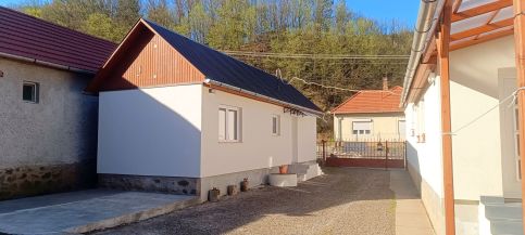 Báránykő Apartman3