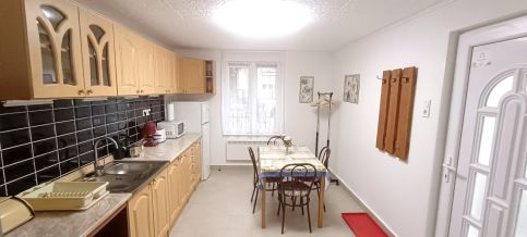 Báránykő Apartman6