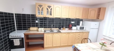 Báránykő Apartman7