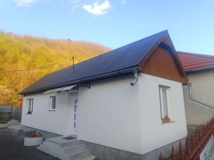 Báránykő Apartman