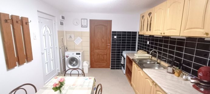 Báránykő Apartman – Pásztó