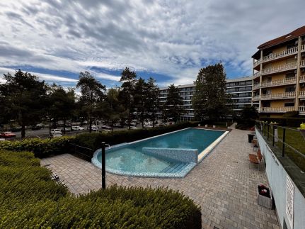 Bliss Apartman Balatonfüred27