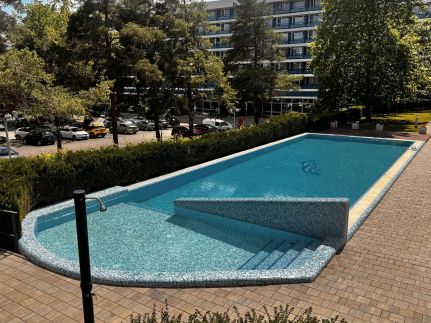 Bliss Apartman Balatonfüred28