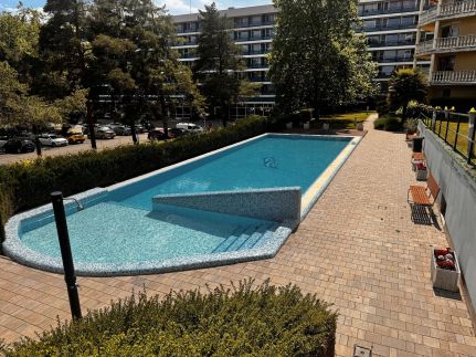 Bliss Apartman Balatonfüred29