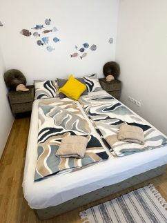 Bliss Apartman Balatonfüred8