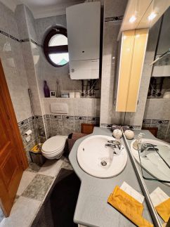 Bliss Apartman Balatonfüred2