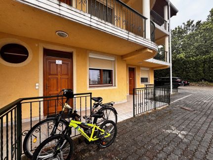 Bliss Apartman Balatonfüred3