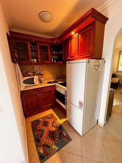 Bliss Apartman Balatonfüred4