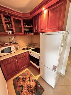 Bliss Apartman Balatonfüred5